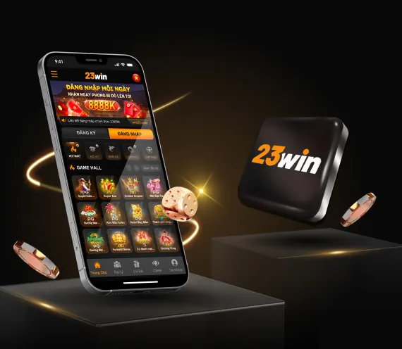 Sảnh casino hiện đại của XX88 Code