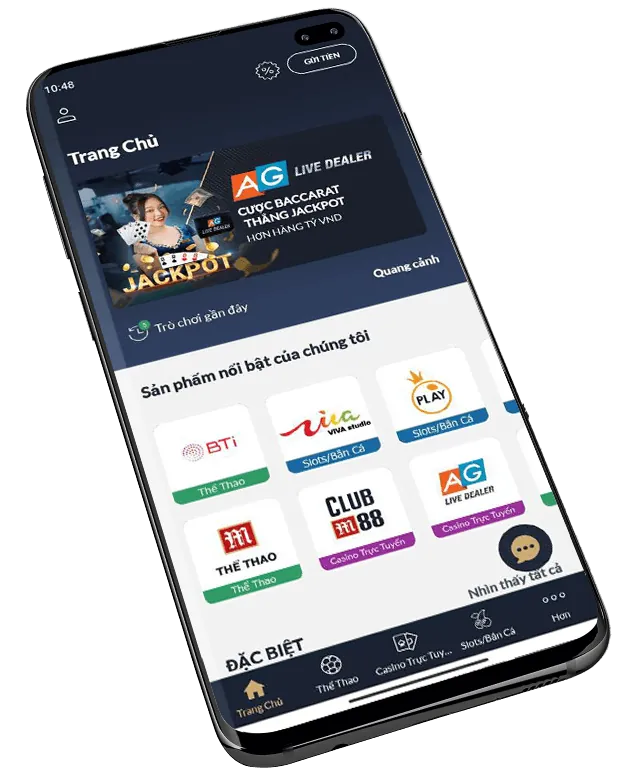 Hoàn Trả Cược Thua XX88 Code