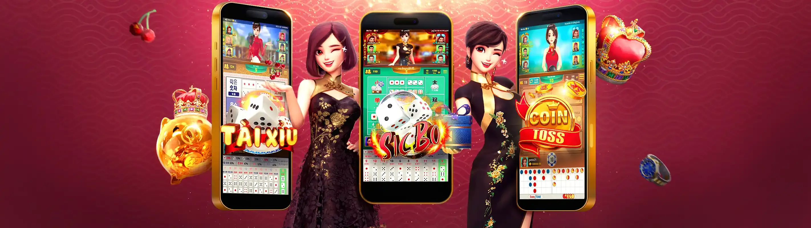 Đội ngũ hỗ trợ khách hàng chuyên nghiệp của XX88 Code sẵn sàng giúp đỡ bạn