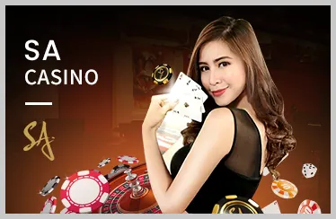 Sòng bạc trực tuyến với bàn roulette và blackjack